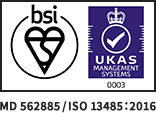 医療機器 品質マネジメントシステム/ISO13485