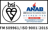 品質マネジメントシステム/ISO9001